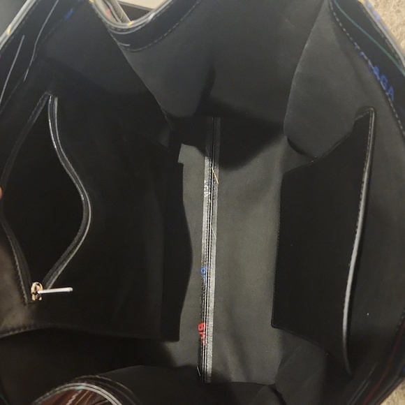 Balenciaga leather tote - Picture 10 of 14